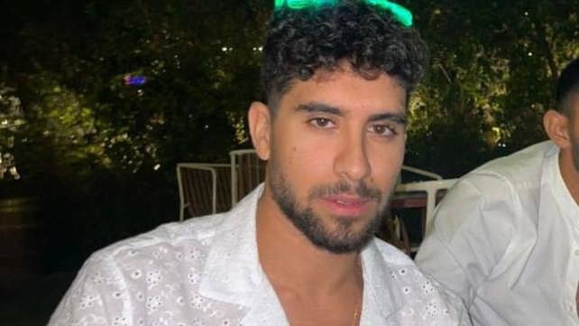 אביתר דוד 