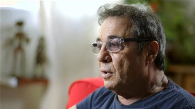 יהונתן גפן הלך לעולמו