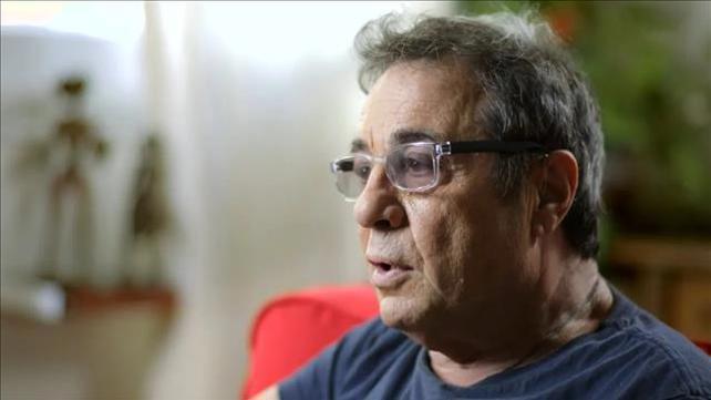 יהונתן גפן הלך לעולמו