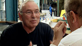ירון לונדון. 2005