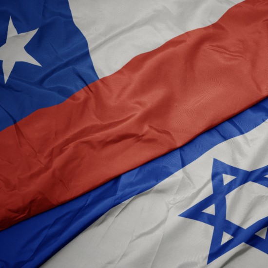 Chile: Fuerte cruce entre un diputado y el embajador de Israel