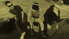 Beastie Boys - Check Your Head