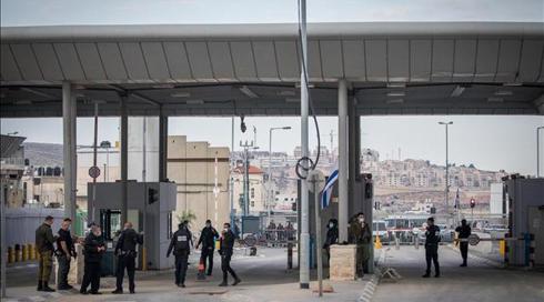 מחוסר ראיות: נסגר התיק נגד 3 הלוחמים שנחשדו בהכנסת פלסטינים לישראל