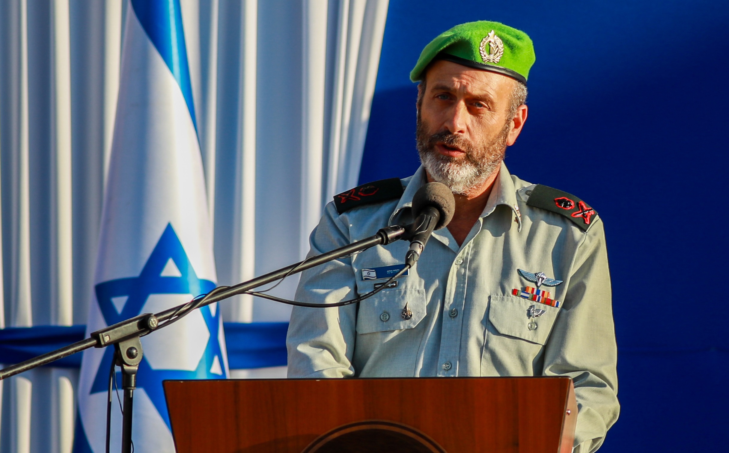 יהודה פוקס