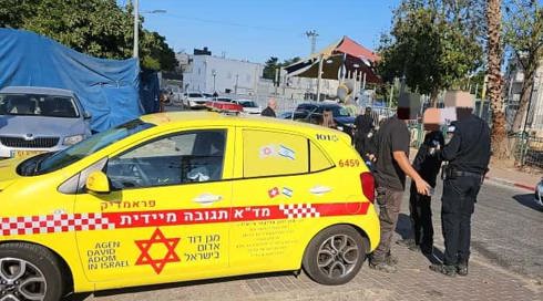 וופא אבו גאנם, בת 26, נורתה למוות ברמלה; שני ילדים נפצעו באורח בינוני