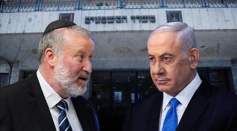 לא הכחיש, לא תקף: מה נתניהו לא אמר בהתייחסות להסדר הטיעון?
