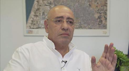 סודות סגן ראש העיר: העבר של הבכיר בראשון לציון שנחשד בהברחת צעירה אוקראינית