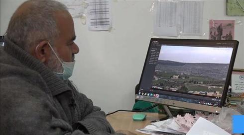הפלסטינים נערכים להאג: בכפרים מתקינים מצלמות שיוכלו להפליל חיילים בבית הדין