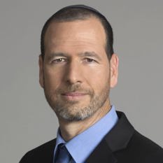 מחבר אמוץ שפירא