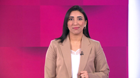 الجِهة الثانية مع رجاء كناعنة | 18.12.2024 |  السلطة الوطنية الفلسطينية أطلقت حملة أمنية جديدة في مخيّم جنين
