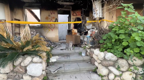 מחזירים את החיים לעוטף: הצצה ראשונה לתקומה של הקיבוצים שנחרבו
