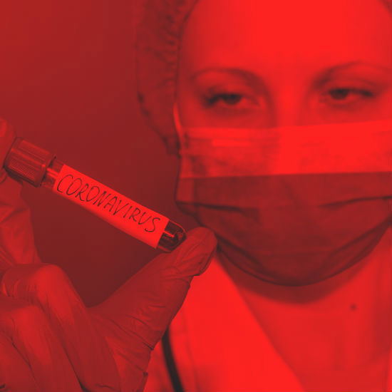 Columna de Tecnología: Test de olfato para detectar coronavirus