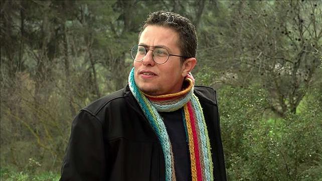 טרנס בקיבוץ / רובי המרשלג