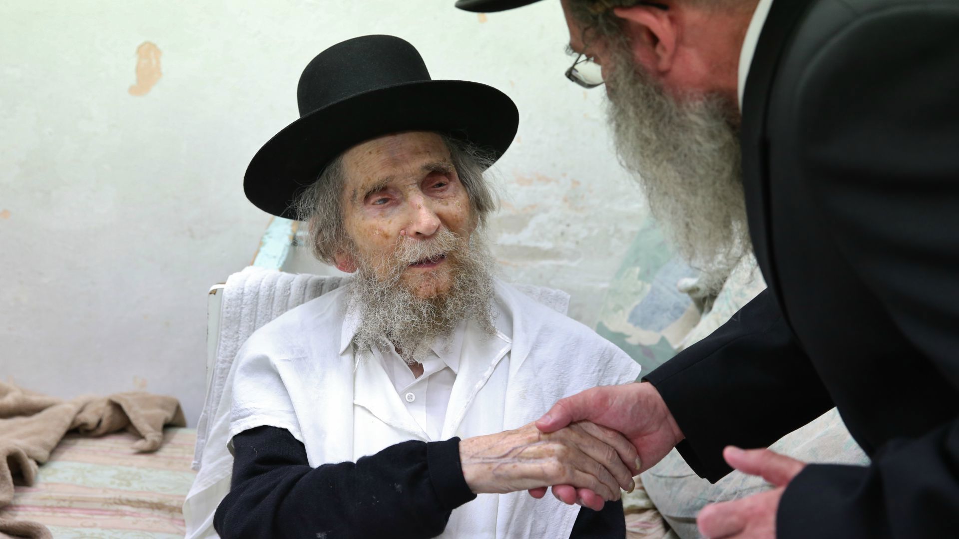 הרב שטיינמן