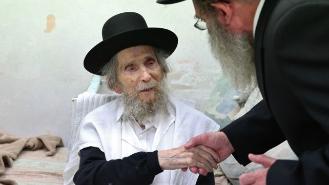הרב שטיינמן