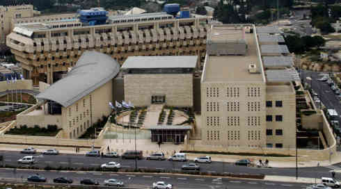 עובדי משרד החוץ: לדחות את הדיון בזהות השגריר בירדן