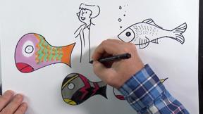 העיפרון הכי מחודד 3 49