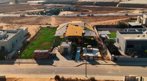 שנתיים למלחמה: יותר מ-90% מהתושבים חזרו לעוטף