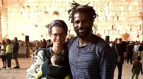 המתגיירים החדשים: סוחר הסמים מאמריקה והמוסלמית מאינדונזיה שהפכו ליהודים