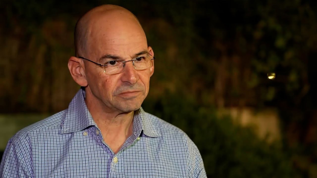 אל"מ (במיל') אשי בריאיון לחדשות שישי - 01.03.24