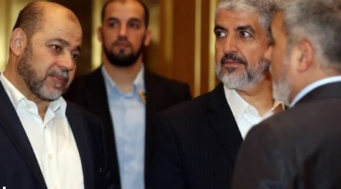 אחרי הגירוש מקטר: בכירי חמאס שוקלים להשתקע במלזיה