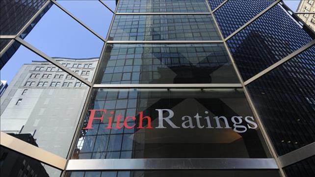 חברת סוכנות דירוג האשראי פיץ' (Fitch Ratings)