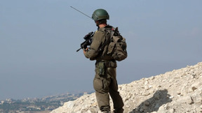 הלחימה בסוריה, הקרבות בלבנון - והביקורת על צה"ל: אלוף פיקוד צפון היוצא בריאיון