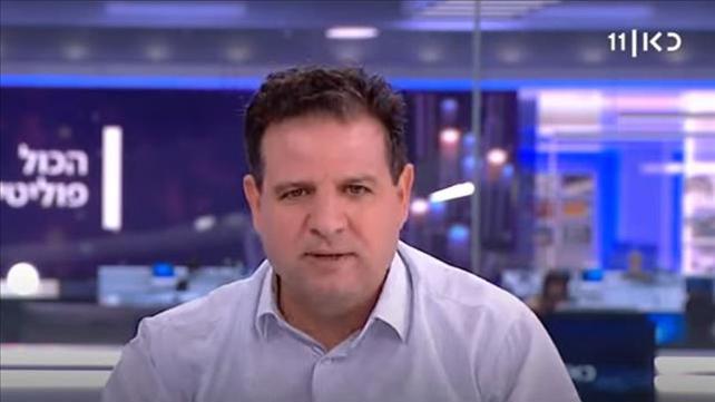 איימן עודה