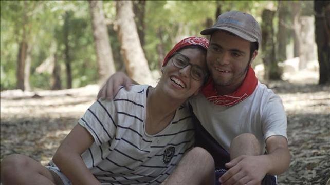מסע ההישרדות של הילדים בעלי תסמונת דאון