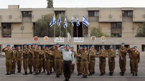 קורס קצינים (אילוסטרציה)