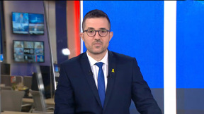 משדר מיוחד עם יונתן אוחיון | 26.08.25 - 14:00