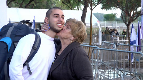 צנחנים