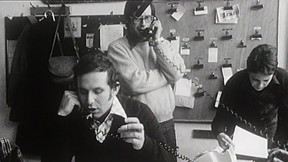 חדשות הערוץ הראשון, 1975