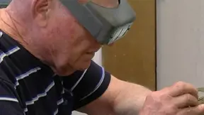 "הזמן הולך קדימה ואנחנו חושבים עליו אחורה": השען האחרון בישראל