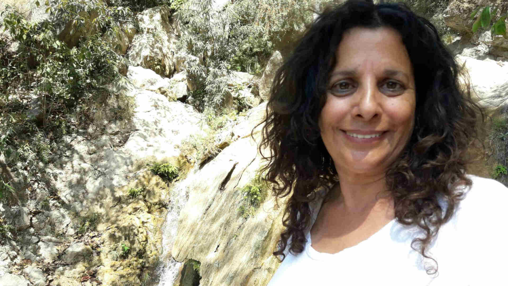 אופירה חיים