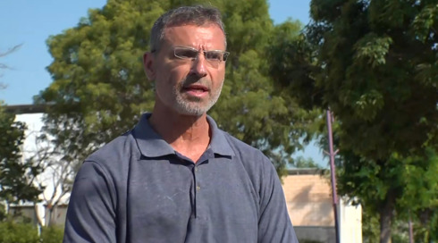 "מחכים שילד יקבל כדור בראש?": החשש בעקבות הירי והפיצוצים ליד הגדר בבת חפר