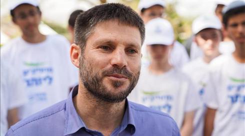 סמוטריץ' התנצל בפני נתניהו: "נאמרו דברים שלא היו צריכים להיאמר"