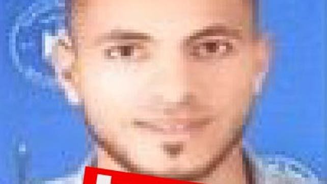 המחבל חליל עבד אלנאצר מוחמד חטיב