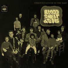 Blood, Sweat & Tears