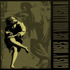 Guns & Roses - Use Your Illusion