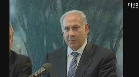 היסטוריית הזיגזג: נתניהו ביטל לא מעט החלטות בגלל לחץ
