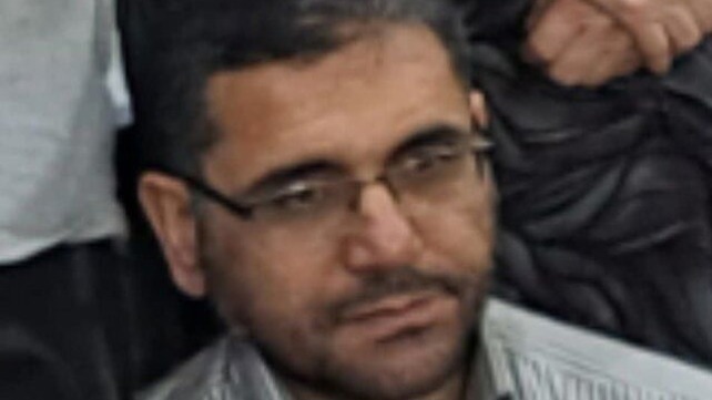 מוחמד באסרי
