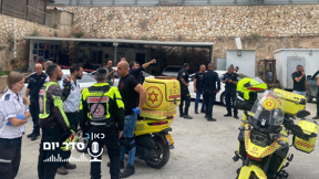 רצח רודף רצח בחברה הערבית, יפיע