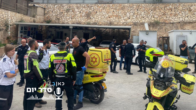 רצח רודף רצח בחברה הערבית, יפיע