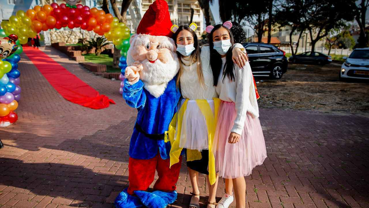 El significado de Purim en nuestros días