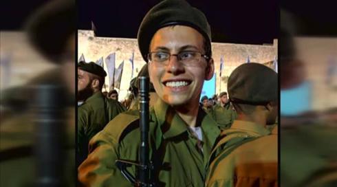 "הוא לא זז": החייל שנפצע אנושות בפיגוע בגבעת אסף – מפתיע את הרופאים