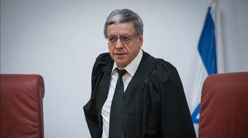 היועמ"שית לבג"ץ: עומדת על התנגדותי למינוי זמני של מזוז כיו"ר ועדת המינויים
