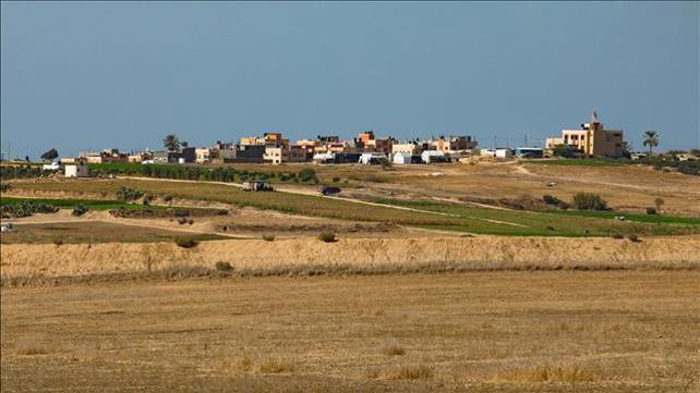 תושבים דיווחו על שמיעת פיצוץ