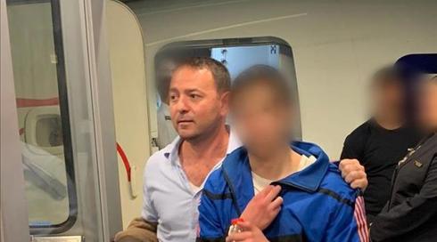 רצח עדיאל תורתי: שני חשודים בפרשה הוסגרו מרוסיה