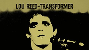 Lou Reed - Transformer